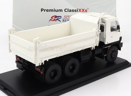 Tatra 815 1983 prenium - 815,
