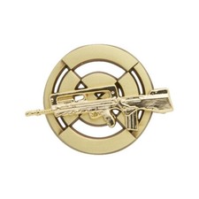 Insigne brevet tireur elite - insigne,