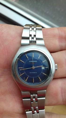 Longines 41094 cal 701 - 41094, cal.