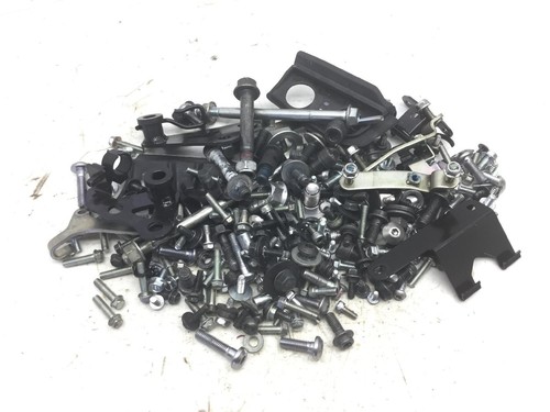 Kit vis supports - vis, chassis