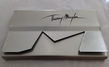 Porte cartes Thierry Mugler