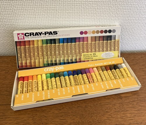 Sakura crayon pastel - sakura,