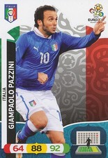 GIAMPAOLO PAZZINI # ITALIA