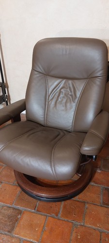 Siège relax marque stressless - siège,