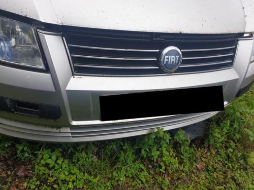 Pare choc avant - , fiat