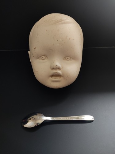 Tête mannequin enfant - mannequin, /