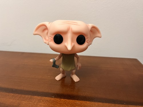 Funko pop harry potter - funko,