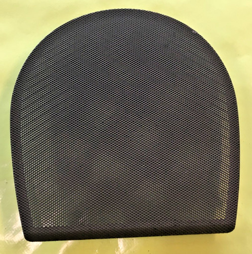 Grille haut parleur - haut-parleur, plage