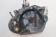 boîte à vitesse mecanique peugeot EXPERT Camionnette (222) 20TD30 146921