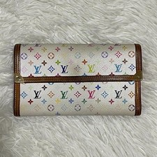 LOUIS VUITTON Portefeuille