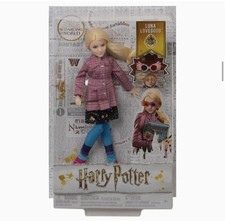 Poupée Figurine Luna Lovegood