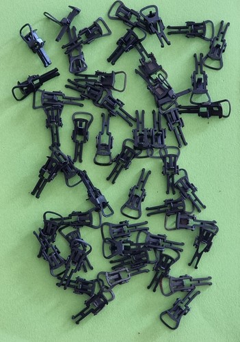Lot attelages nem à - lot, 50