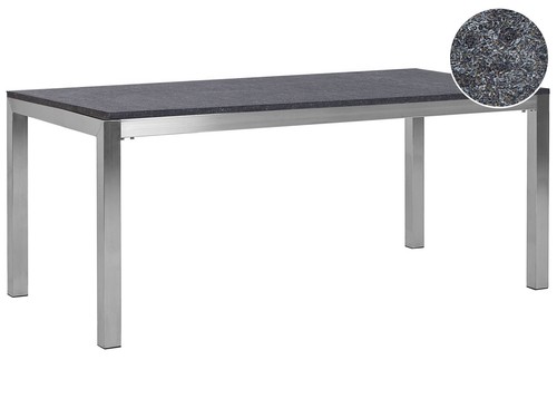 Table jardin plateau - de,