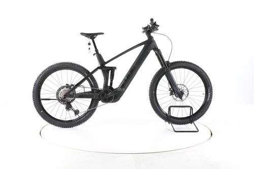 Cube stereo hybrid 160 - cube, hpc
