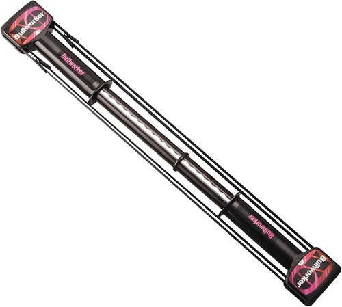 Bullworker hard black - bullworker,