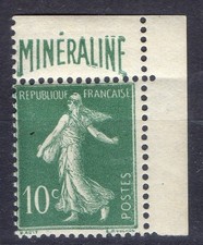 FRANCE !  Timbre ancien