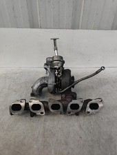 Turbo ALFA ROMEO BRERA COUPE