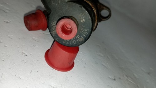 8200101135 injecteur renault - injecteur,