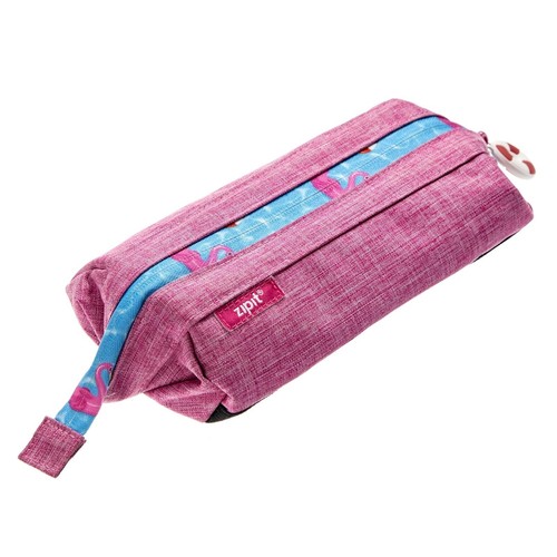 Zipit trousse crayons - zipit, à