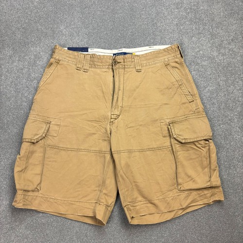 Polo ralph lauren short adulte - polo,
