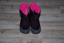 Après ski fille taille 32