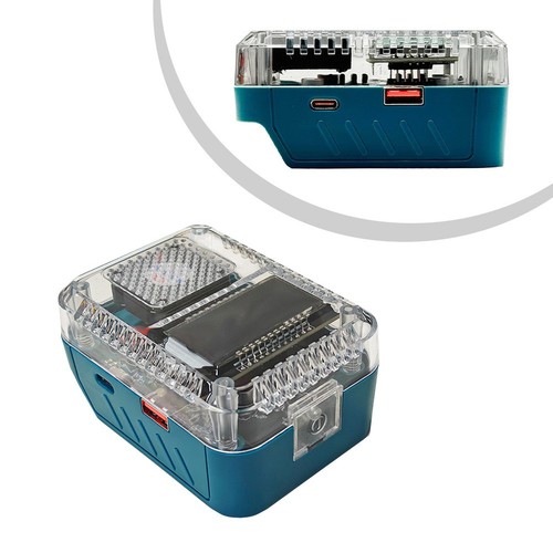 Chargeur batterie lithium - batterie,
