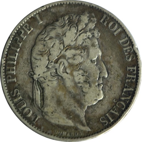 France francs louis - france,,