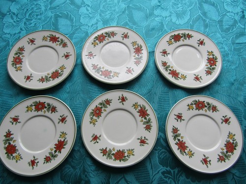 Sous tasses villeroy - sous, en