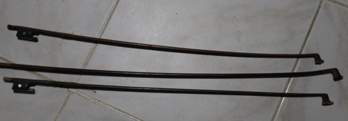 Lot anciens archets de - de,