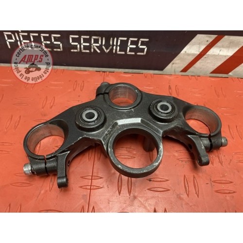 Fourche supérieur - te,