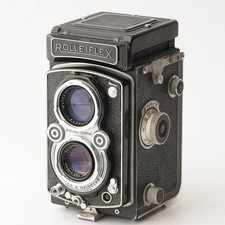Rollei rolleiflex type1 - 3.5a,
