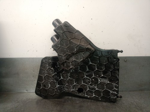 A6540103102 couvert moteur - couvert,