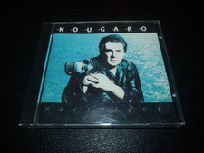 CD "CLAUDE NOUGARO 