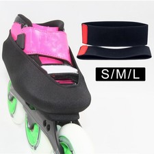 Couvre-chaussures de patinage
