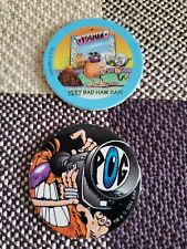 POGMAN BY POG very bad hair