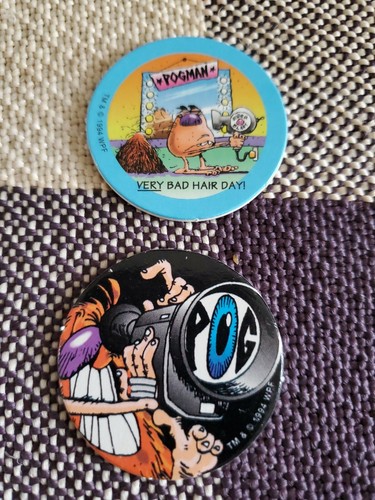 Pogman pog very bad - pogman, by