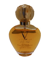 V.  Eau de TOILETTE 100ml VAPO DE D ' AURIEGE POUR FEMME SANS BOITE