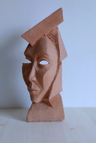 Buste femme grande - ,