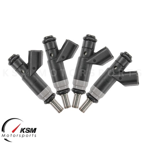 Carburant injecteurs pour - 4, x