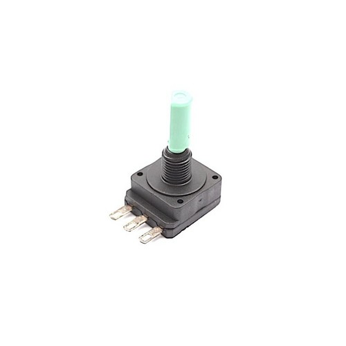 Potentiomètre lave linge