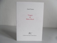 Peinture Visages de Marie