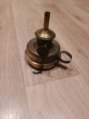 Rechauffeur alcool cuivre - rechauffeur, en