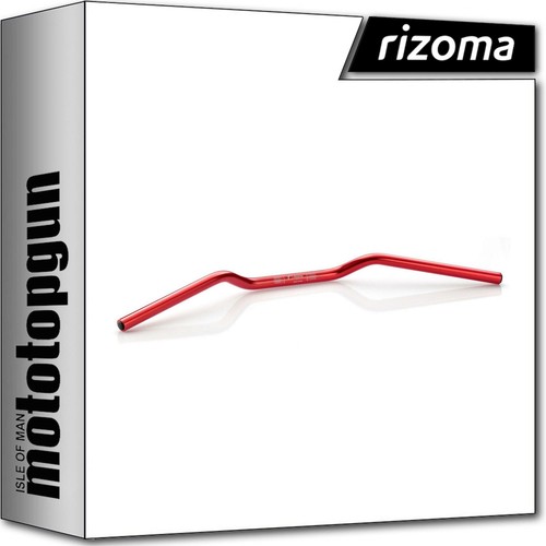 Rizoma ma001r guidon - ma001r, Ø22