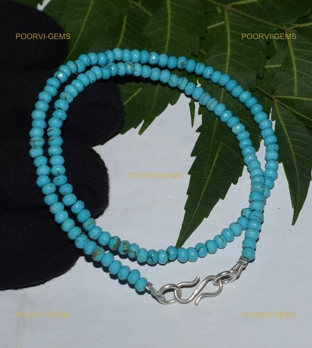 Collier perles art déco - en,