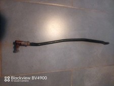 Barre De Direction Tracteur