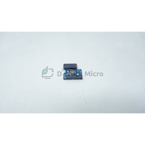 Carte connecteur lecteur