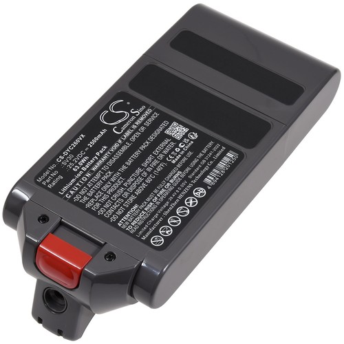Batterie pour dyson sv26 - batterie,