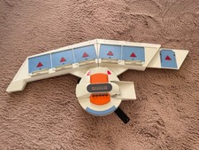 Yu-Gi-Oh Disque De Duel YUSEI D'occasion 2010 Europe