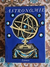 Astronomie - Lucien Rudaux -