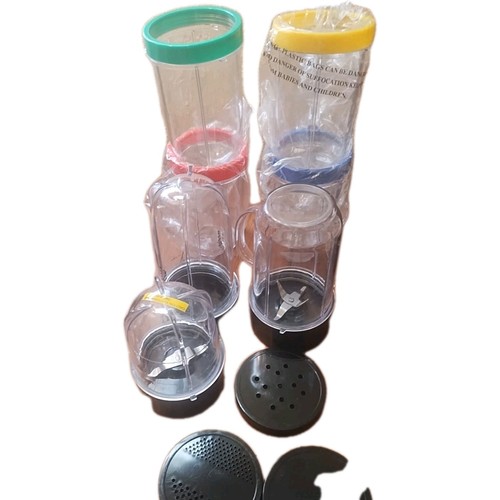 Magic bullet express - magic,